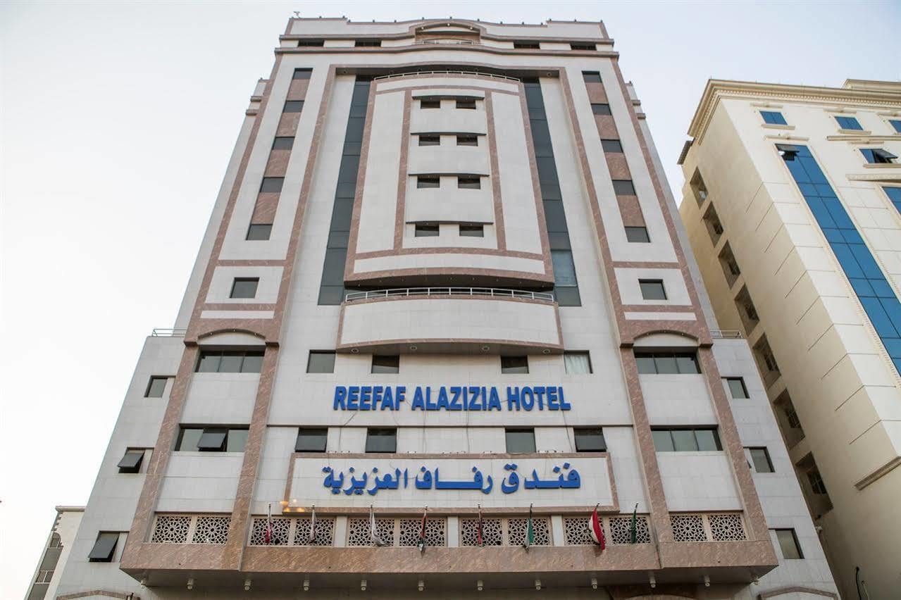 Refaaf Al Azizia 3* Mekka